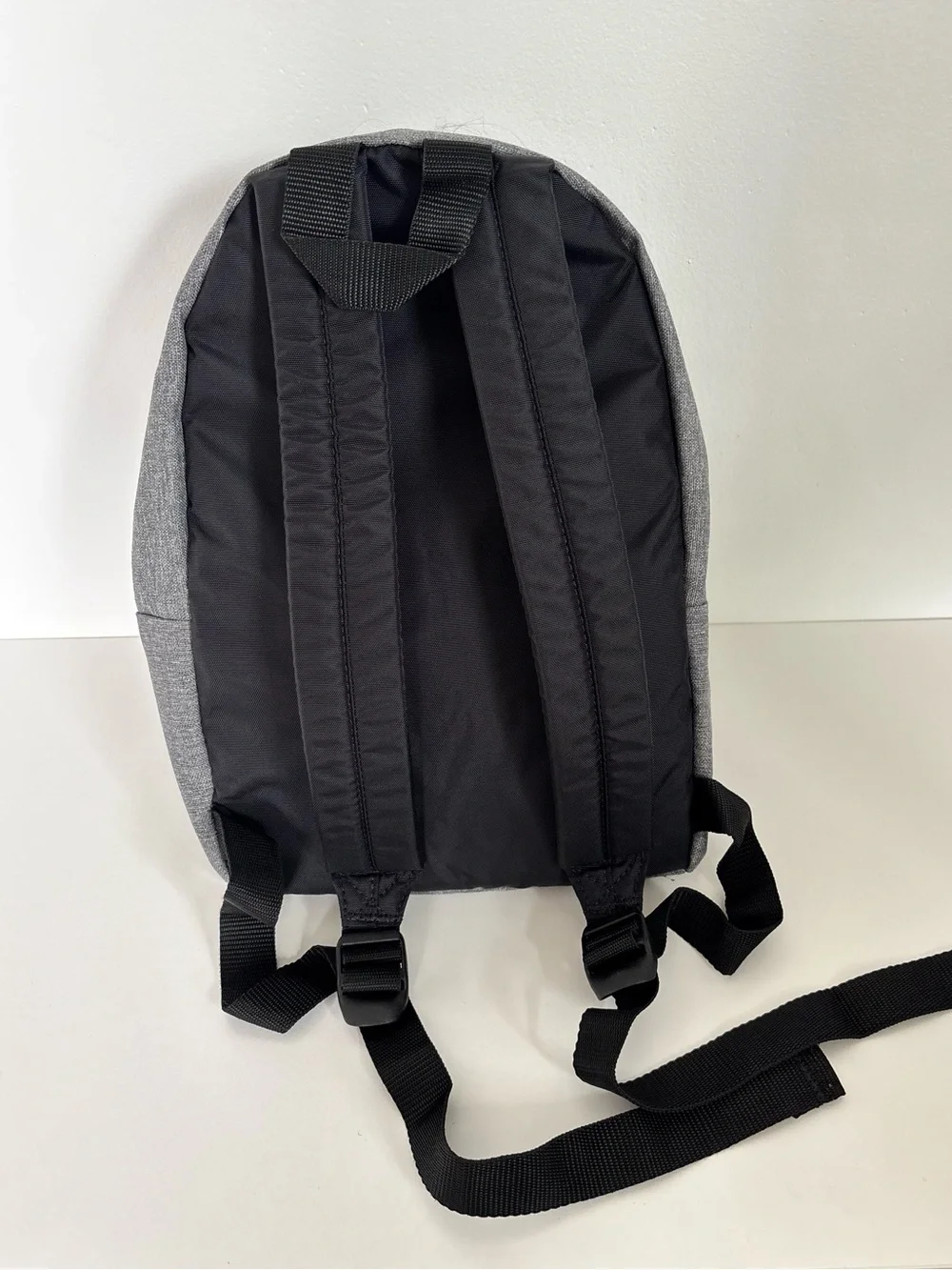 Eastpak Orbit XS Grey Backpack - like new